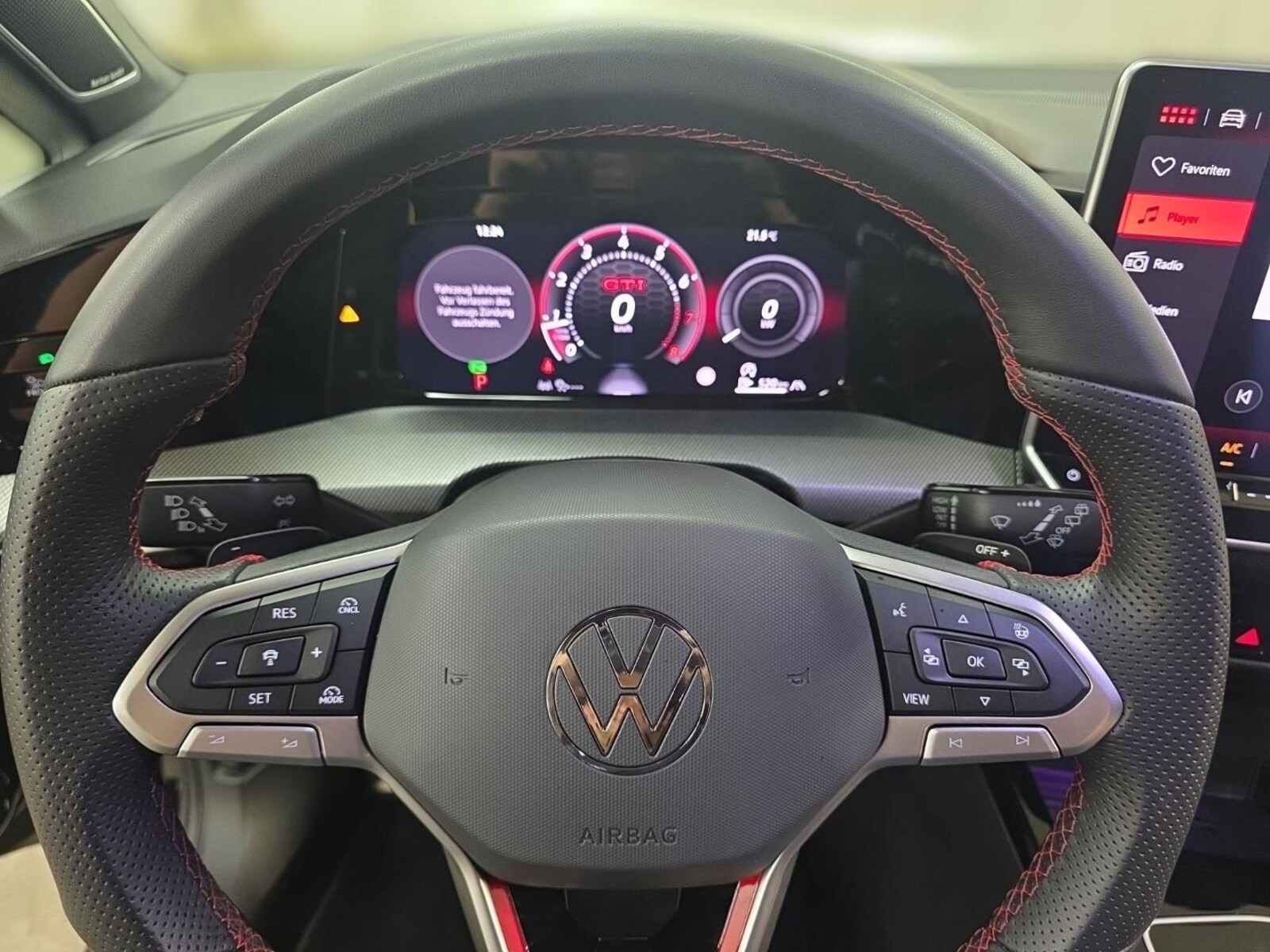 Volkswagen Golf – Bild 10