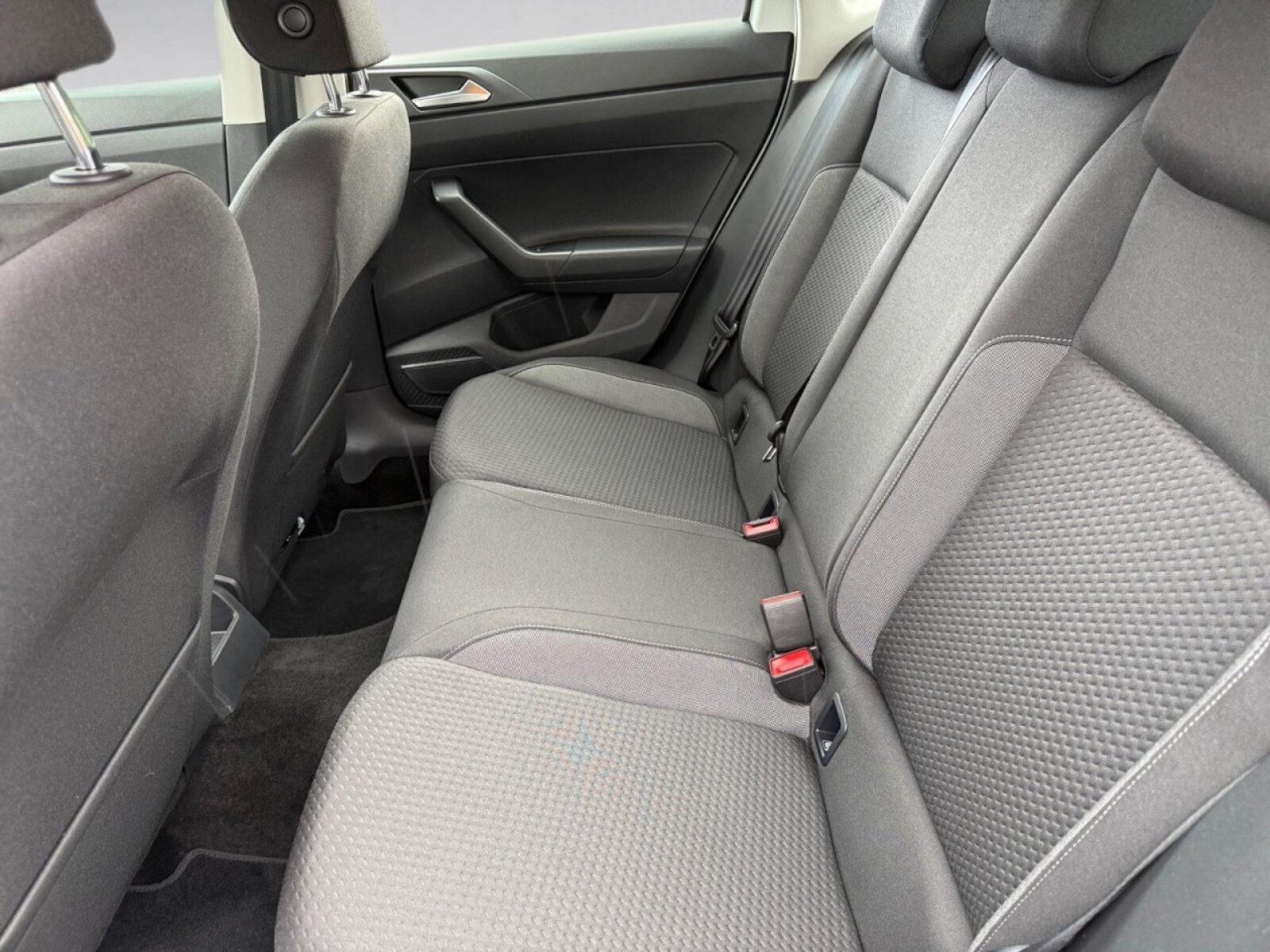 Volkswagen Polo – Bild 13