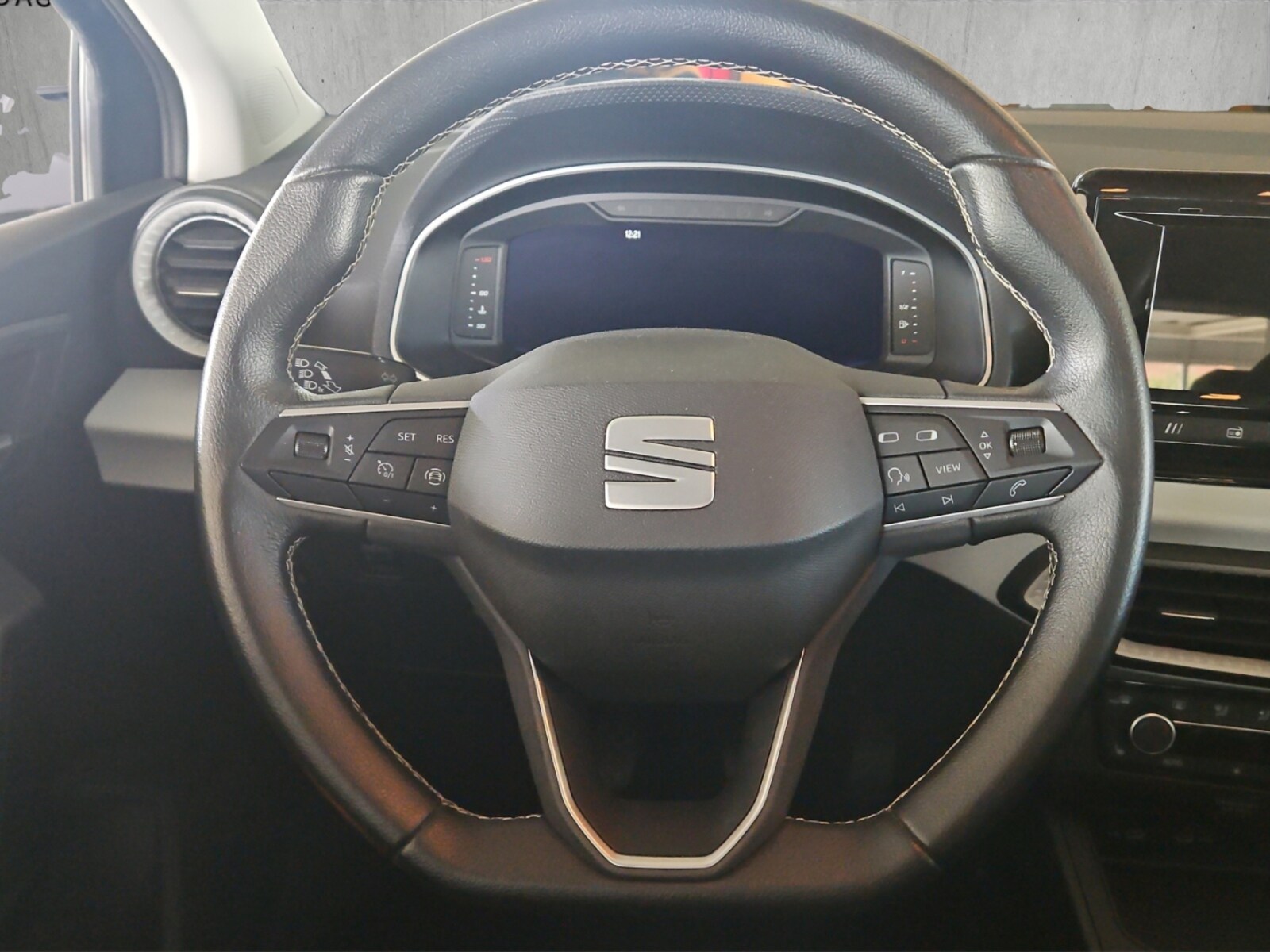 SEAT Ibiza – Bild 11