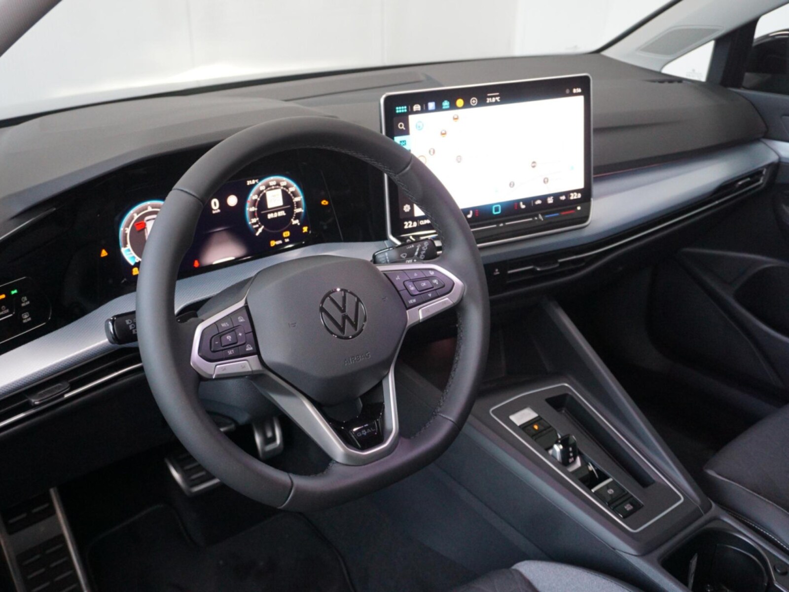 Volkswagen Golf – Bild 10