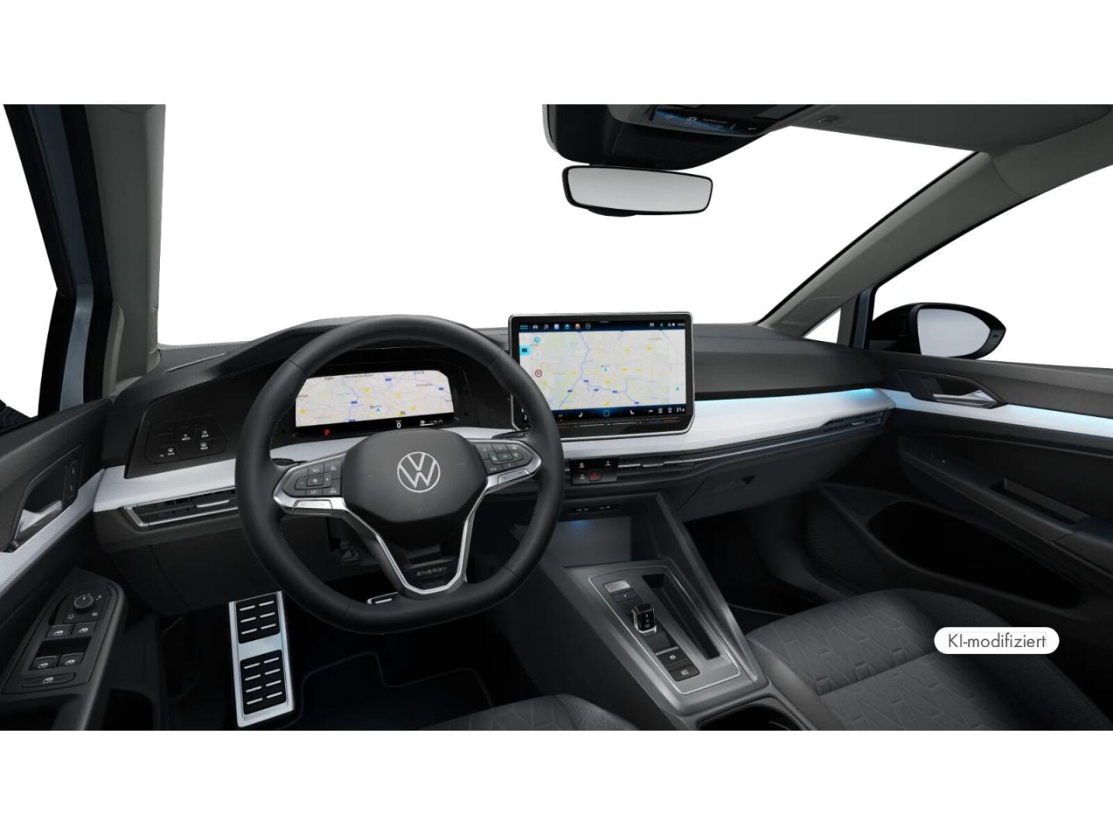 Volkswagen Golf – Bild 8