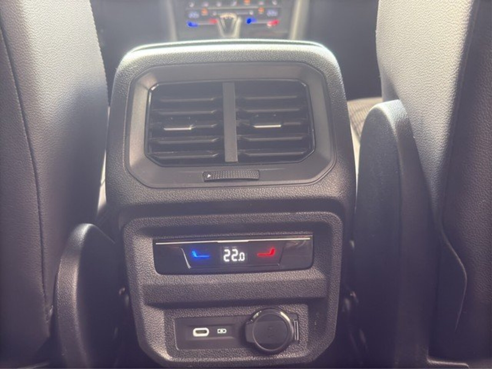 Volkswagen Tiguan – Bild 17