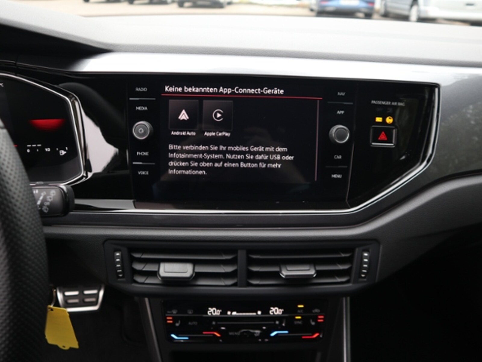 Volkswagen Polo – Bild 14