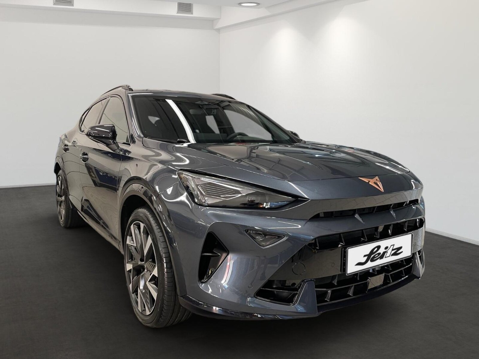 CUPRA Formentor – Bild 3