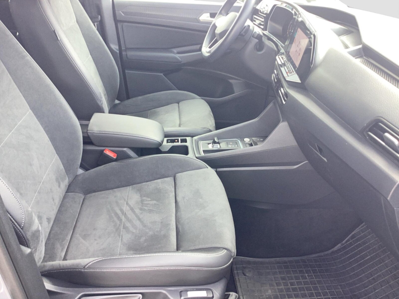 Volkswagen Caddy – Bild 13