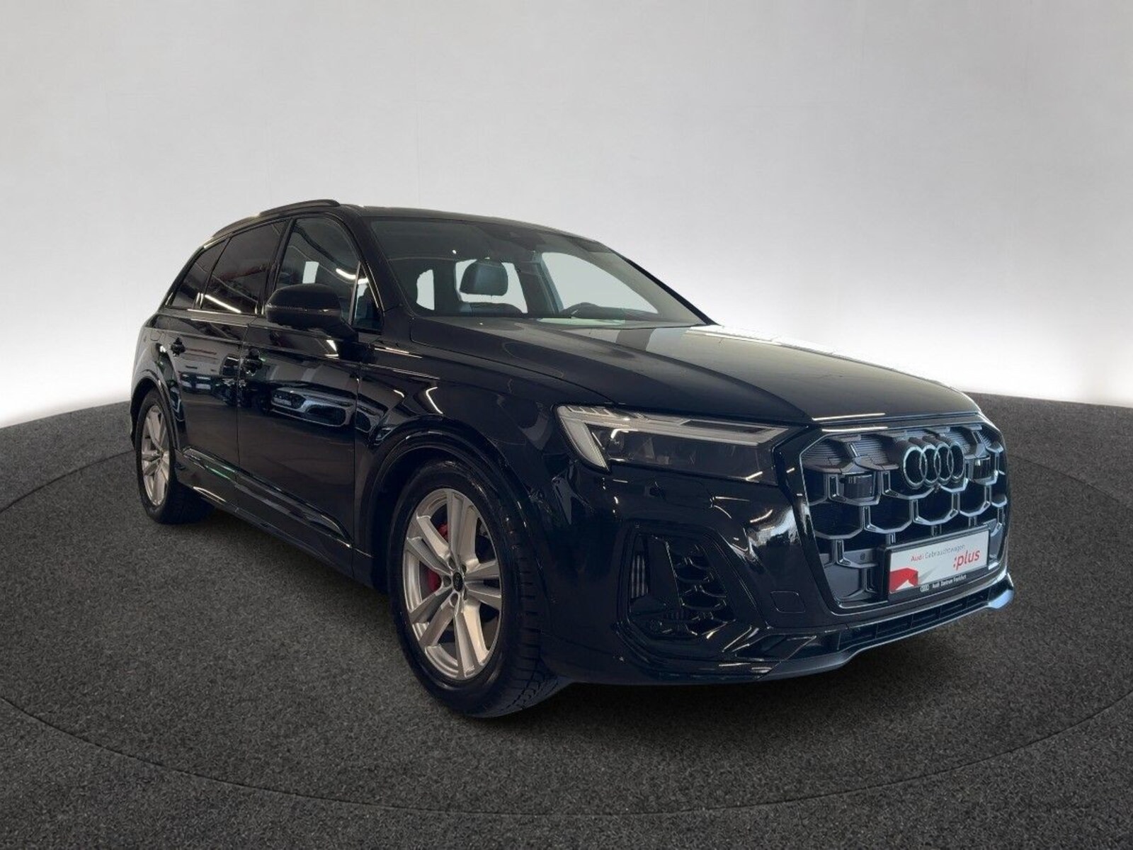 Audi SQ7 – Bild 4