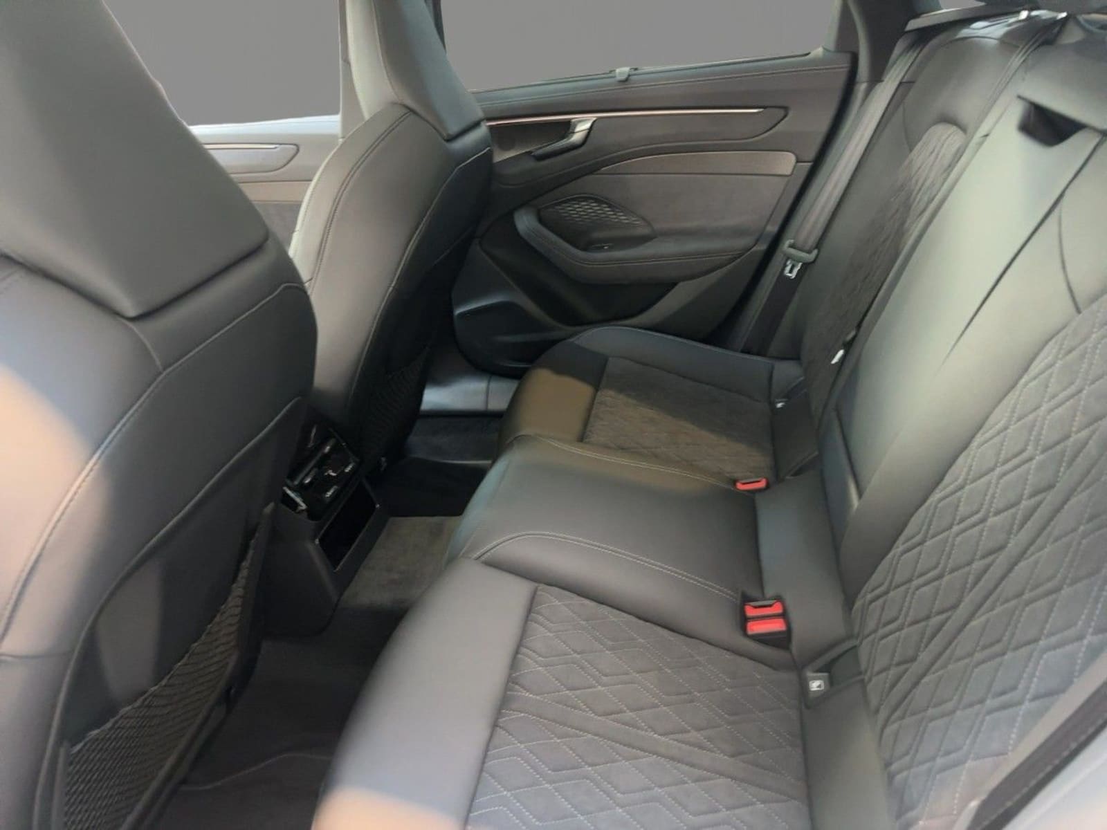 Audi A6 Limousine – Bild 8