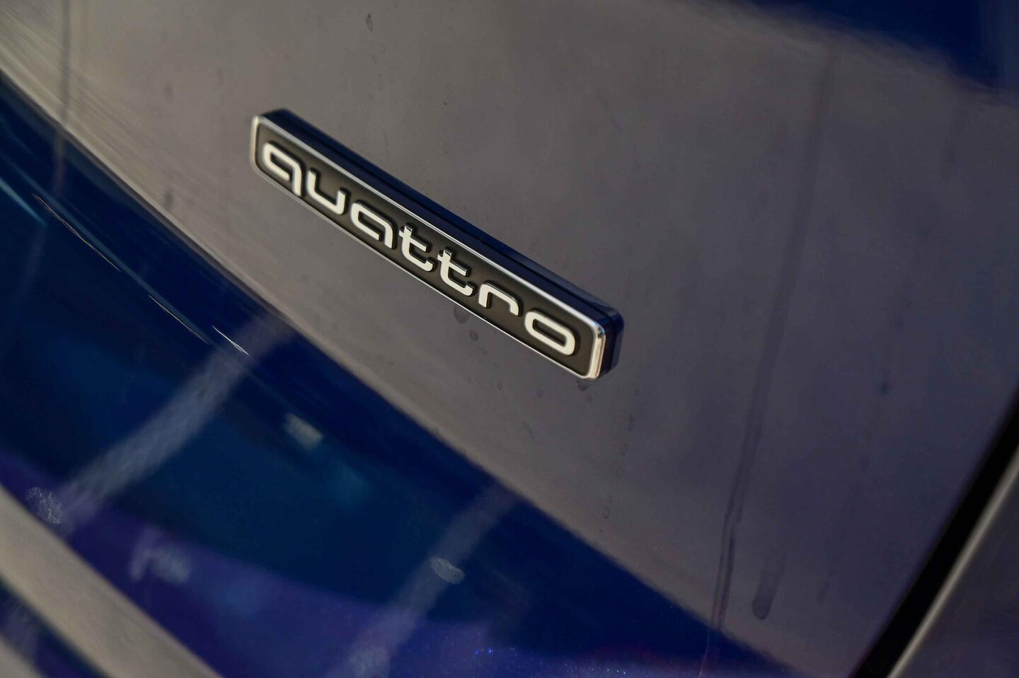 Image about Audi Q5 SUV TDI quattro 150 kW sport