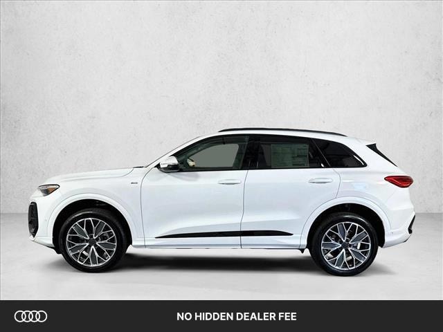 Photo of 2026 Audi Q5