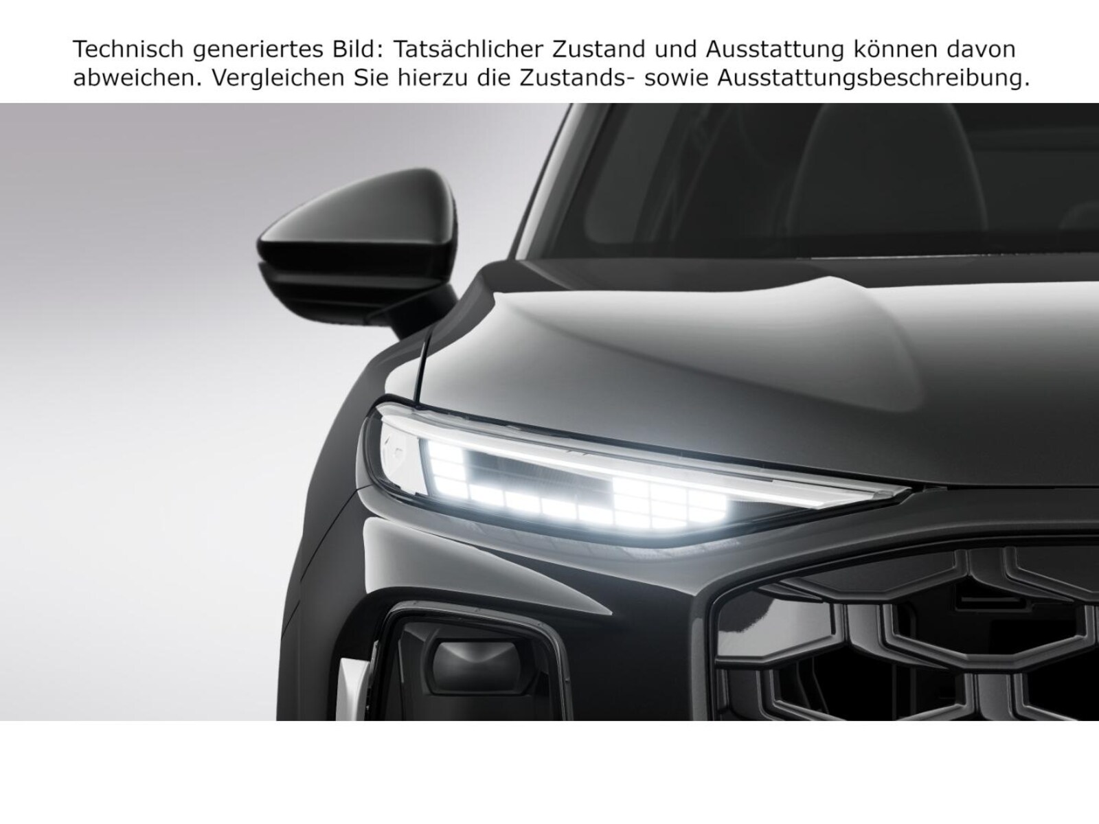 Audi Q3 – Bild 6