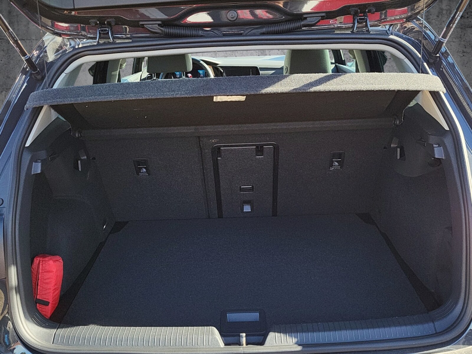 Volkswagen Golf – Bild 9