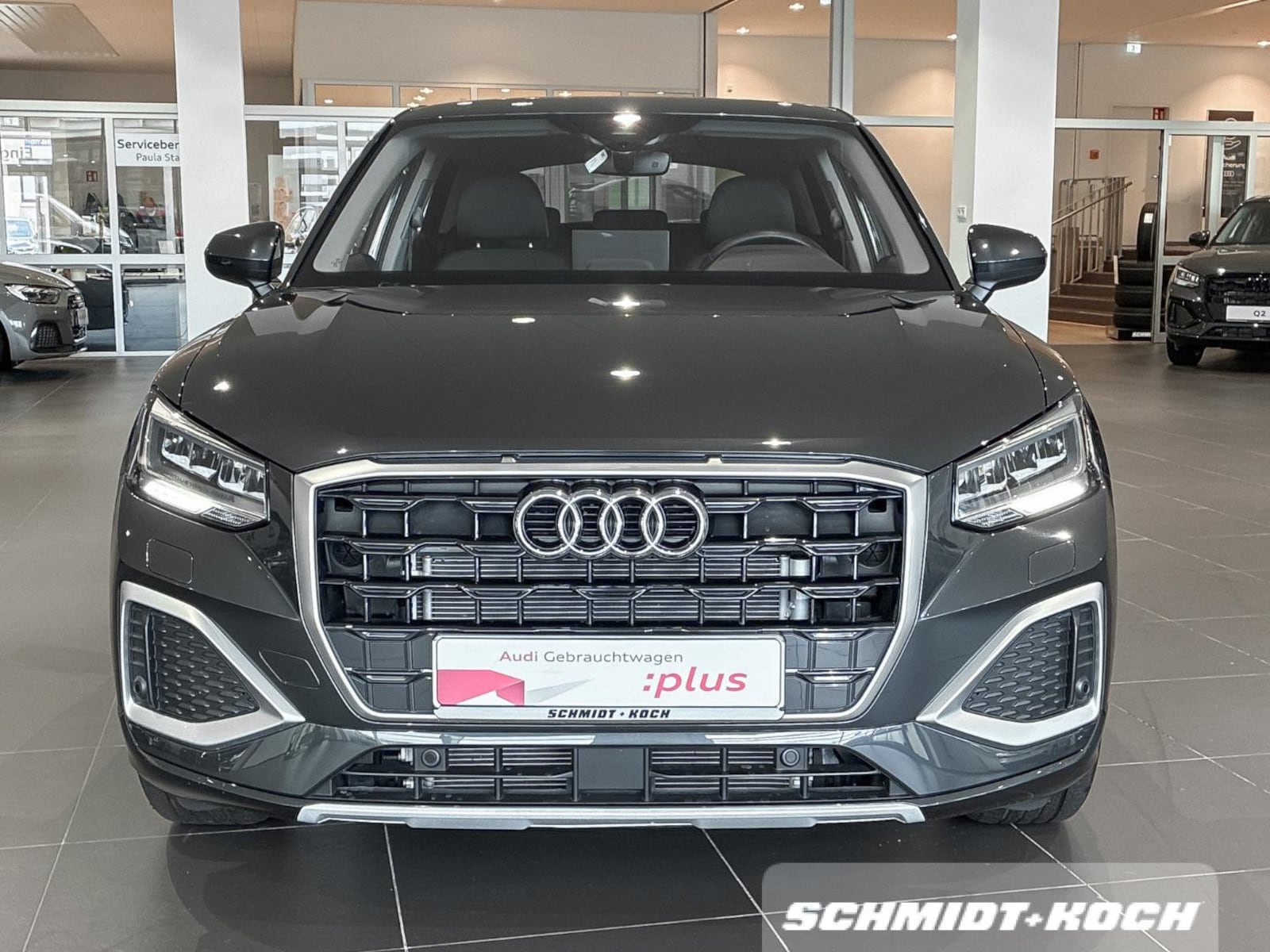 Audi Q2 – Bild 5