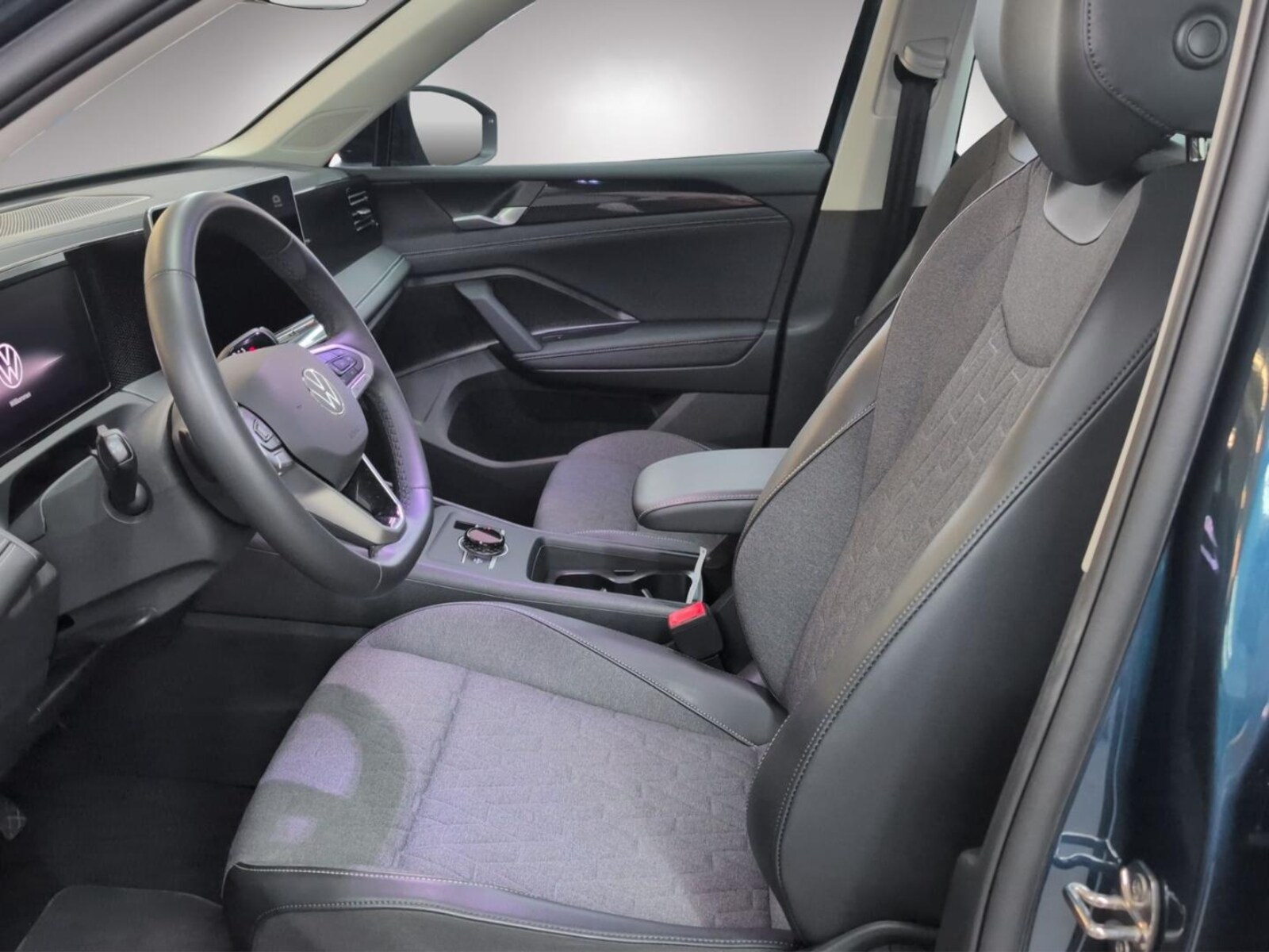 Volkswagen Tiguan – Bild 6