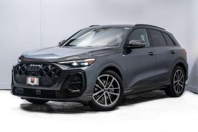 Photo of 2026 Audi Q5