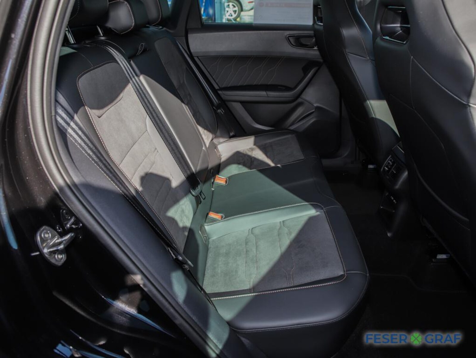 CUPRA Ateca – Bild 6