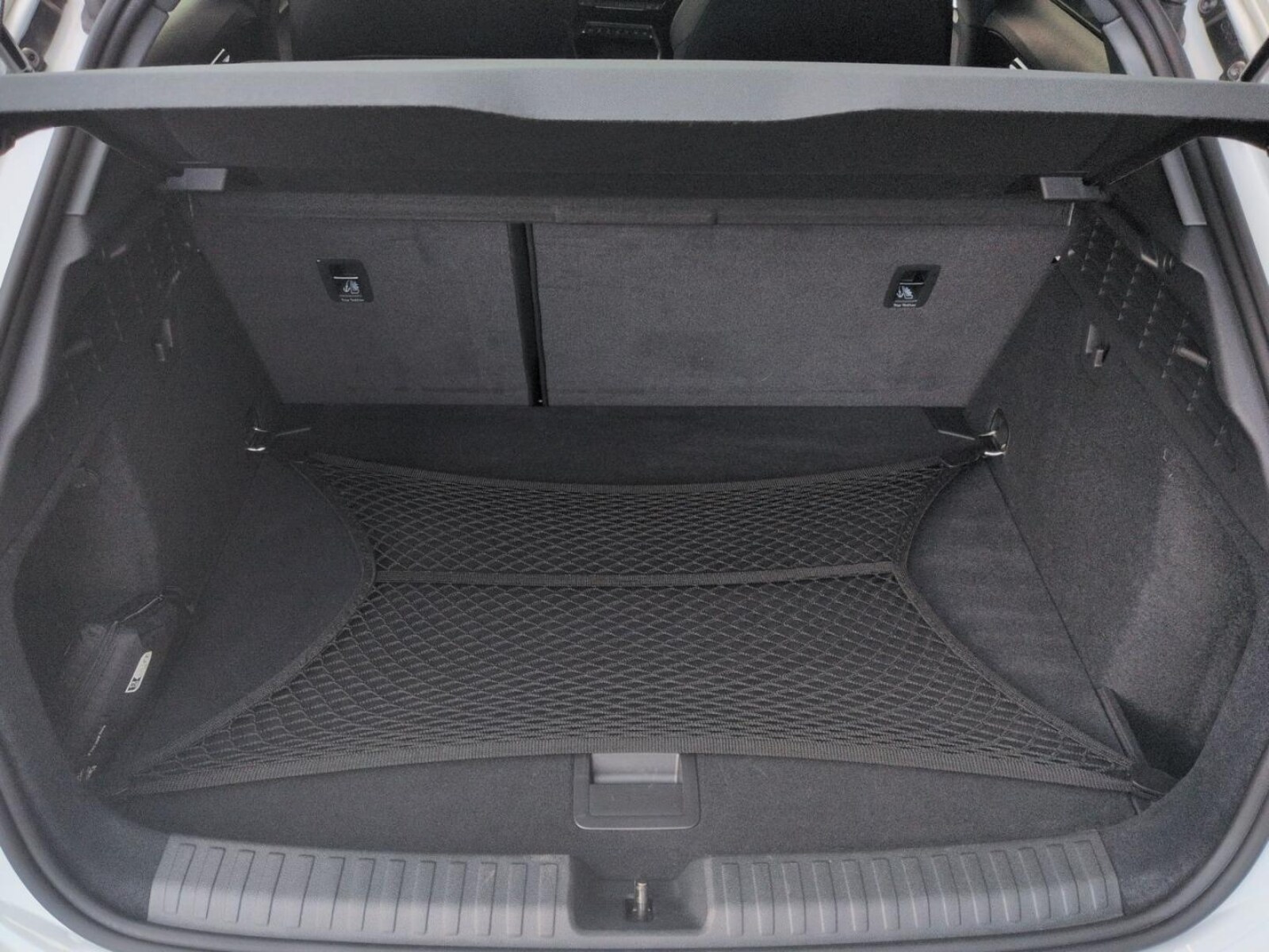 Audi A3 Sportback – Bild 16