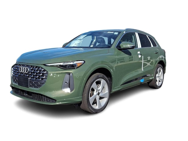 Photo of 2026 Audi Q5