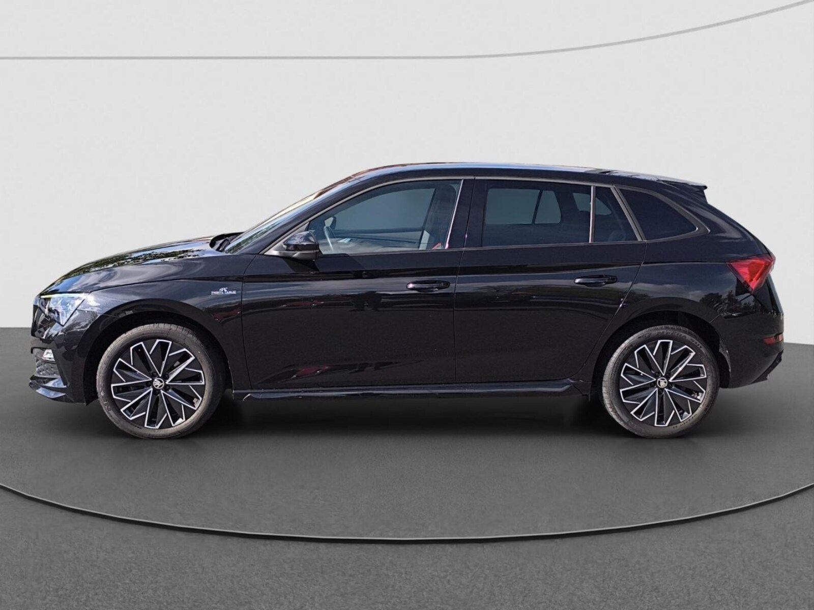 Škoda Scala – Bild 5
