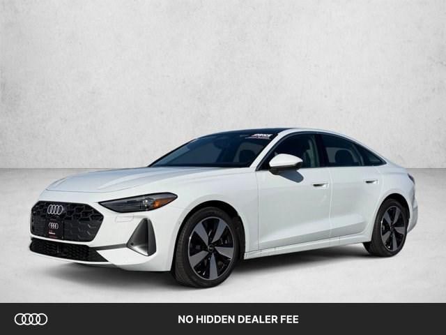 Photo of 2025 Audi A5 Sedan