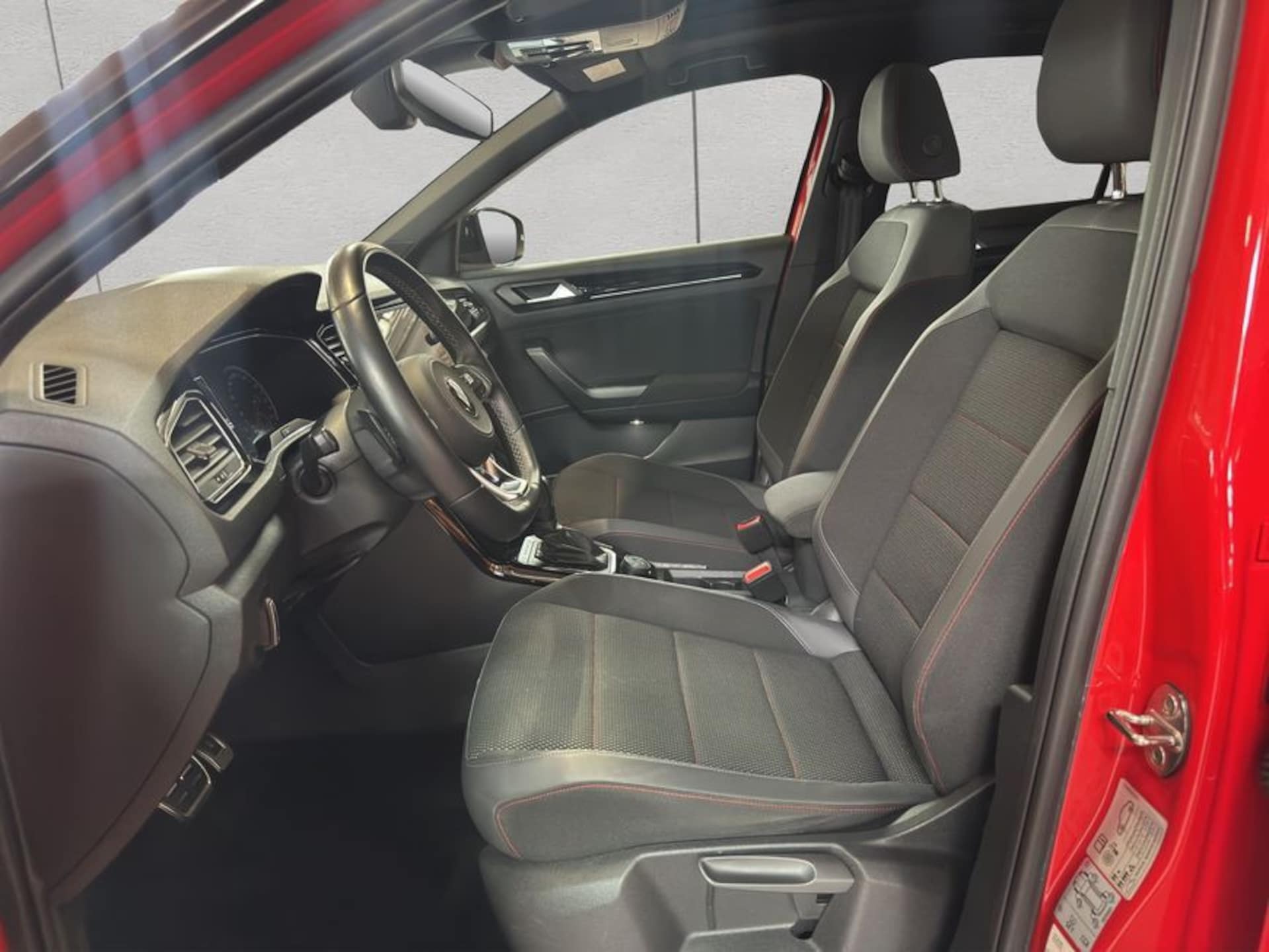 Volkswagen T-Roc Sport