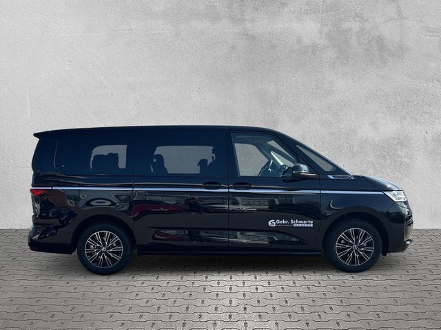 Volkswagen Multivan langversion