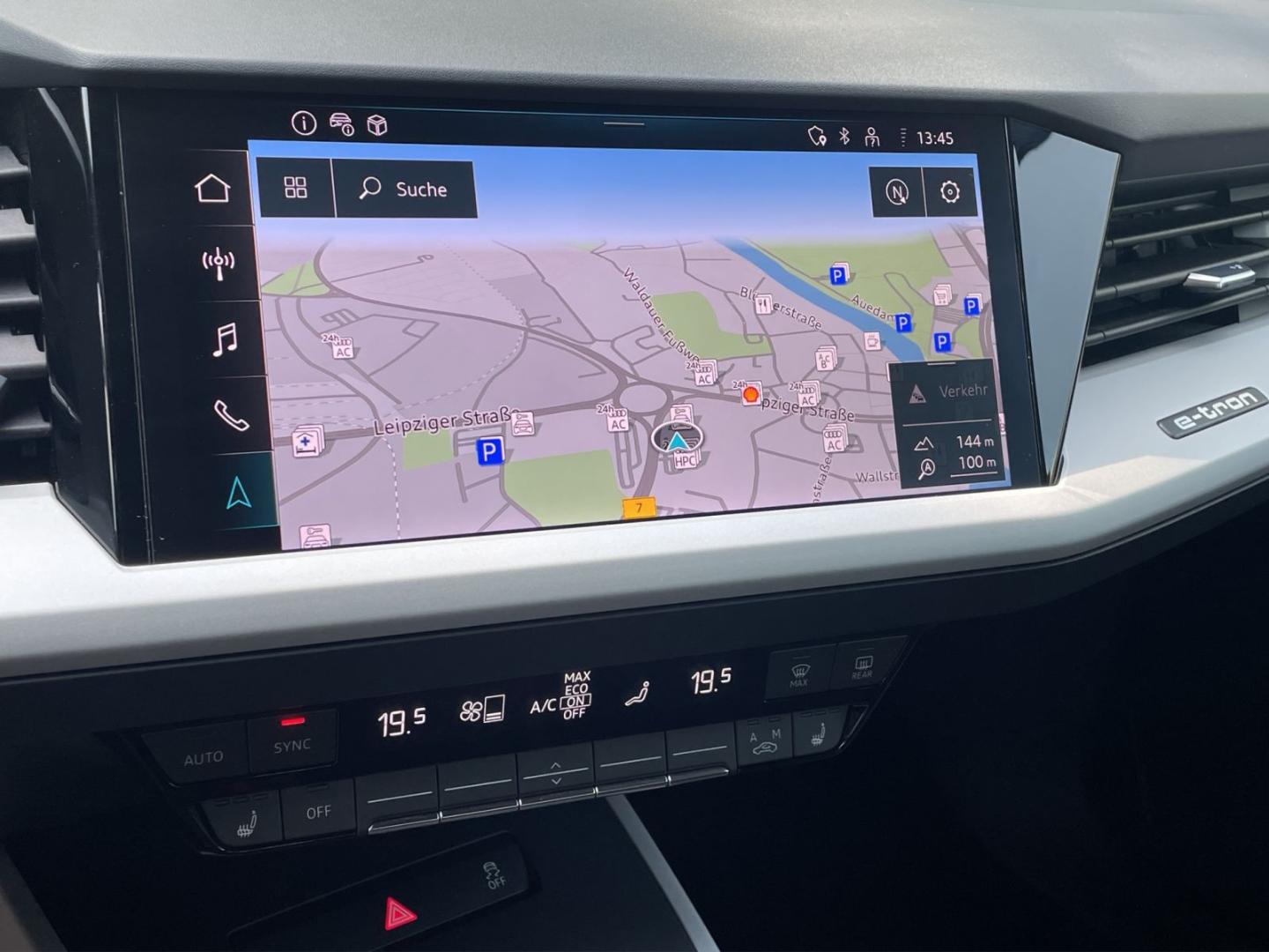 Image about Audi Q4 e-tron 40 e-tron