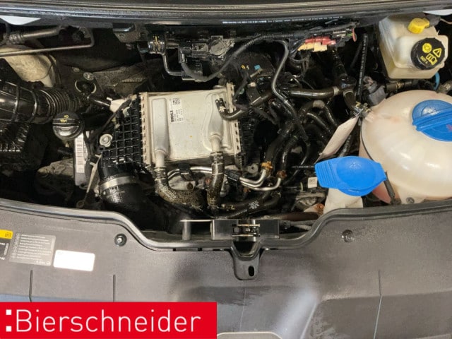 Volkswagen T6.1 Transporter