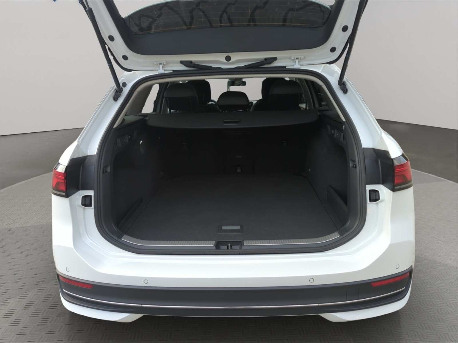 Volkswagen Passat – Bild 13