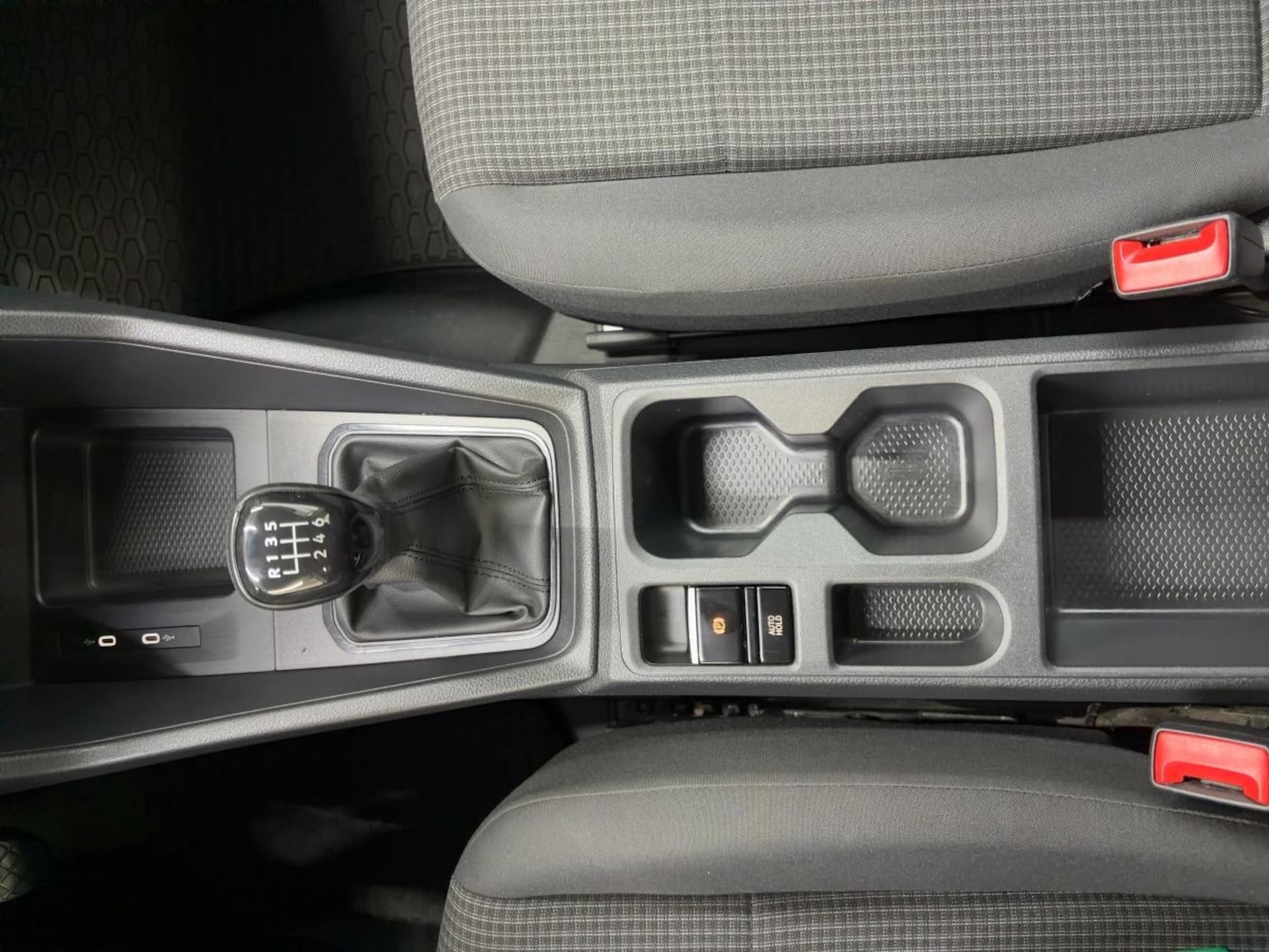Volkswagen Caddy Maxi Kombi Basis-Modell