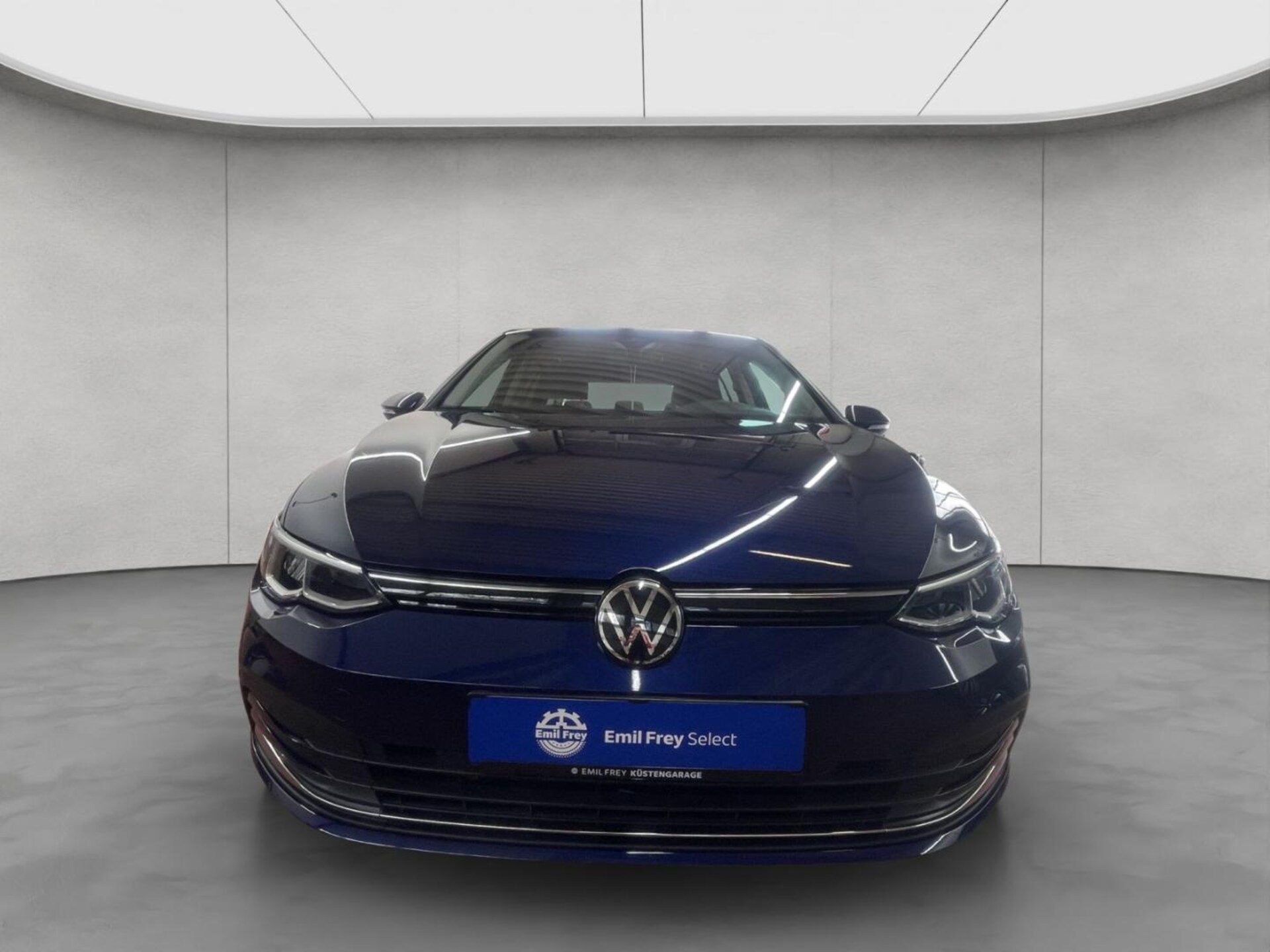 Volkswagen Golf Active