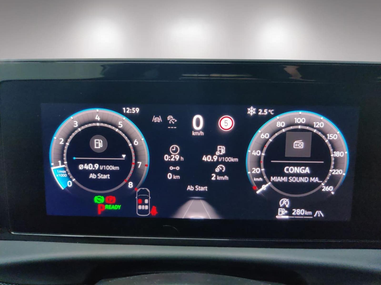 Volkswagen T-Roc – Bild 10