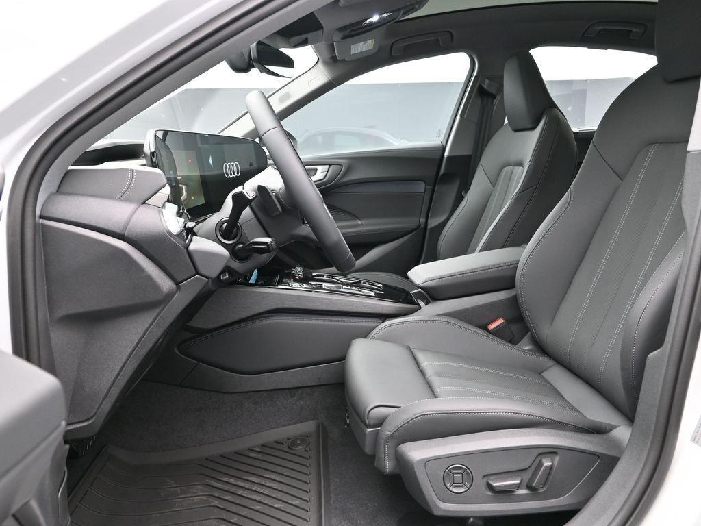 2025 Audi A5 Premium Plus - Photo 8