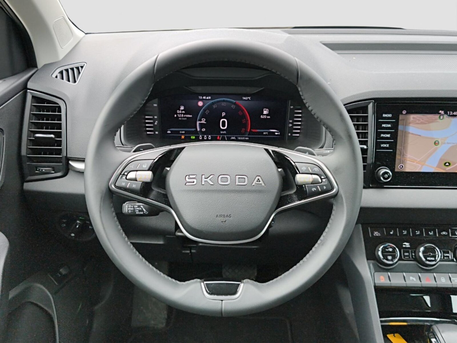 Škoda Karoq – Bild 14
