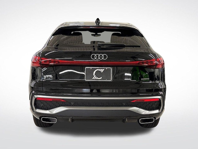 2026 Audi Q5 Sportback