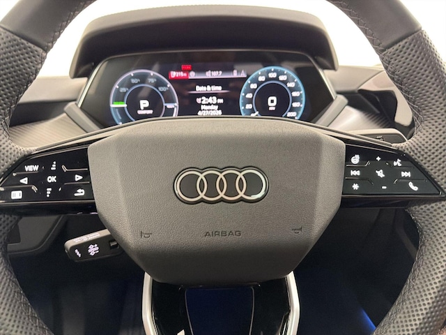 2026 Audi S e-tron GT Premium Plus - Photo 16