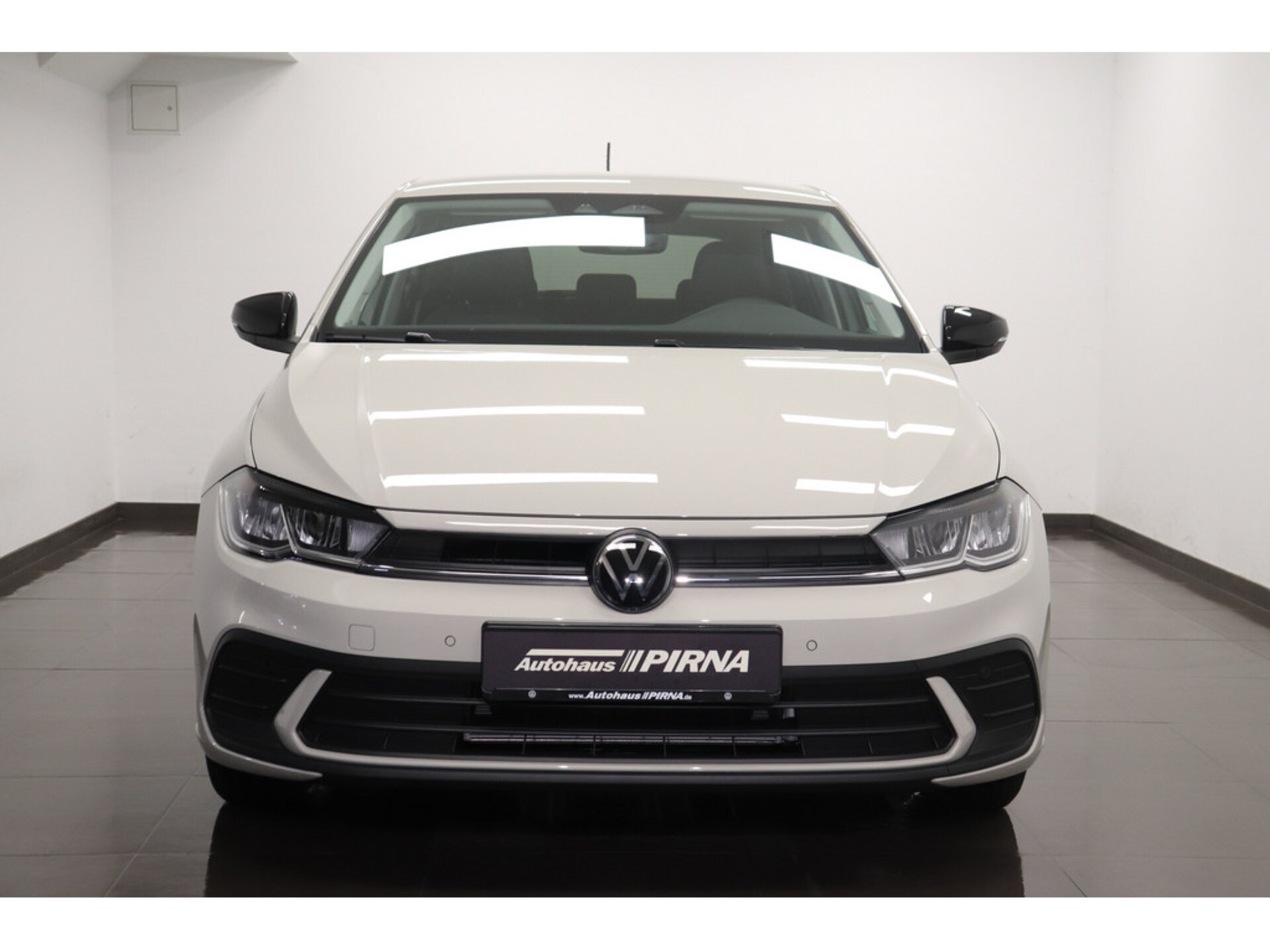 Volkswagen Polo Life