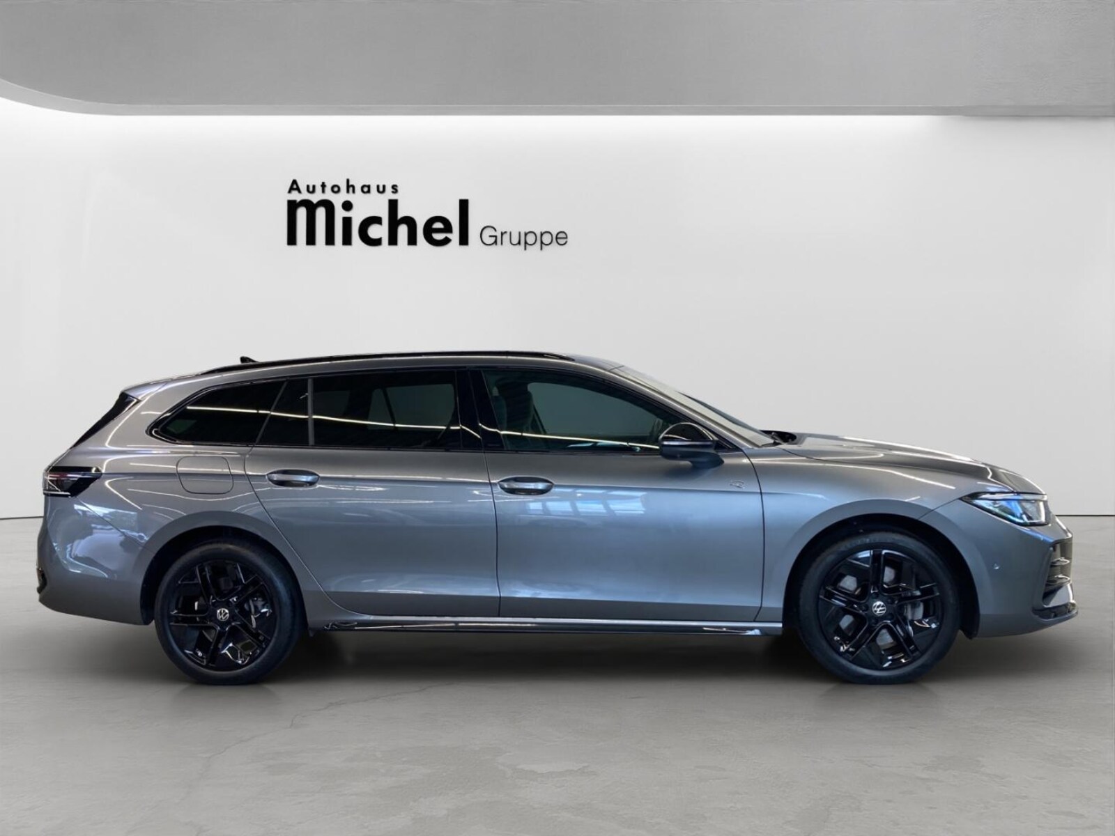 Volkswagen Passat – Bild 9