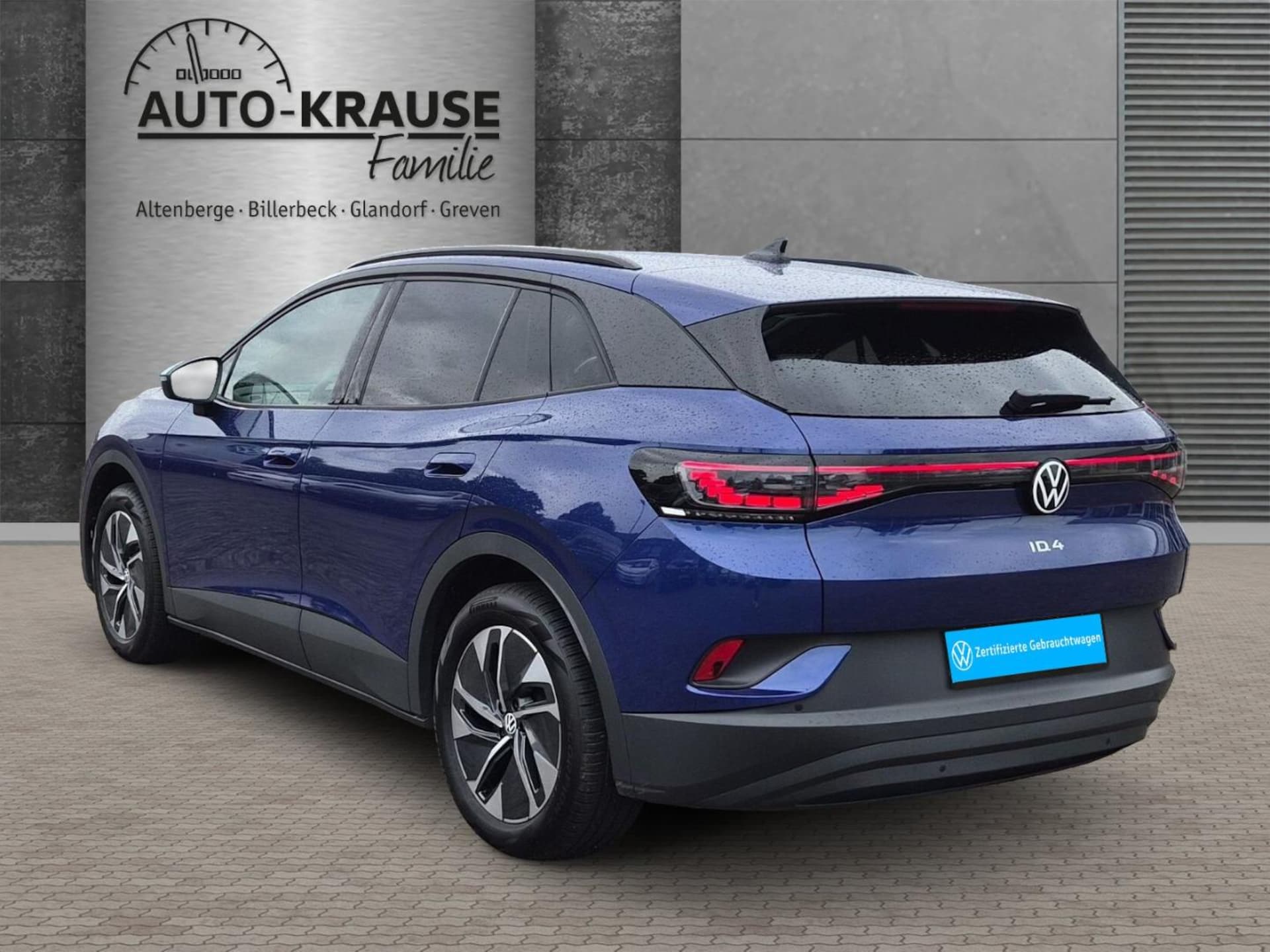 Volkswagen ID.4 Pro