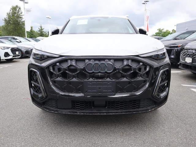 2026 Audi Q5 Sportback