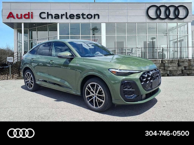 2026 Audi Q5 Sportback