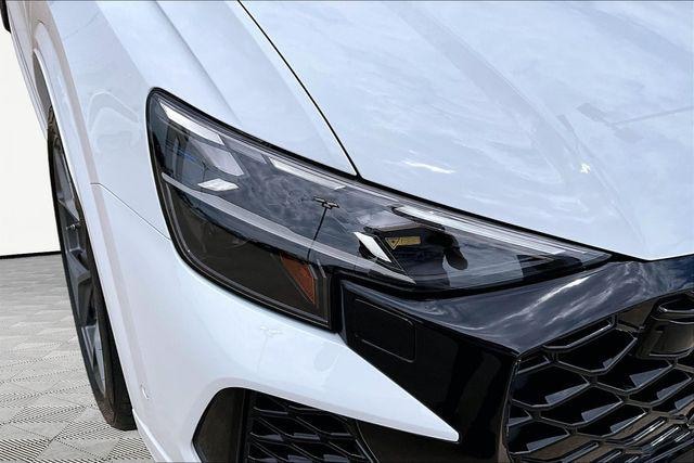 2026 Audi RS Q8 Base - Photo 31
