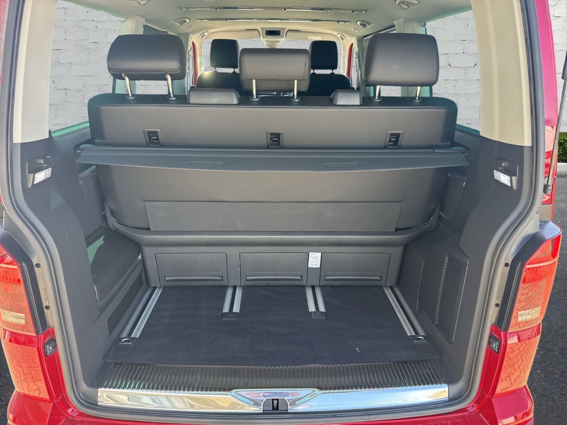 Volkswagen T6.1 Multivan Comfortline