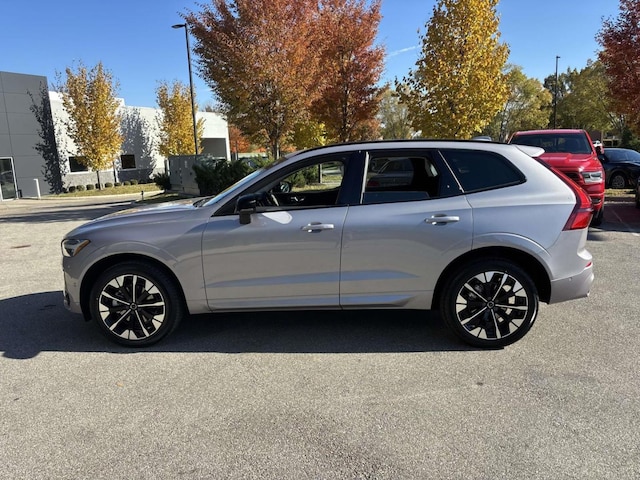 2026 Volvo XC60