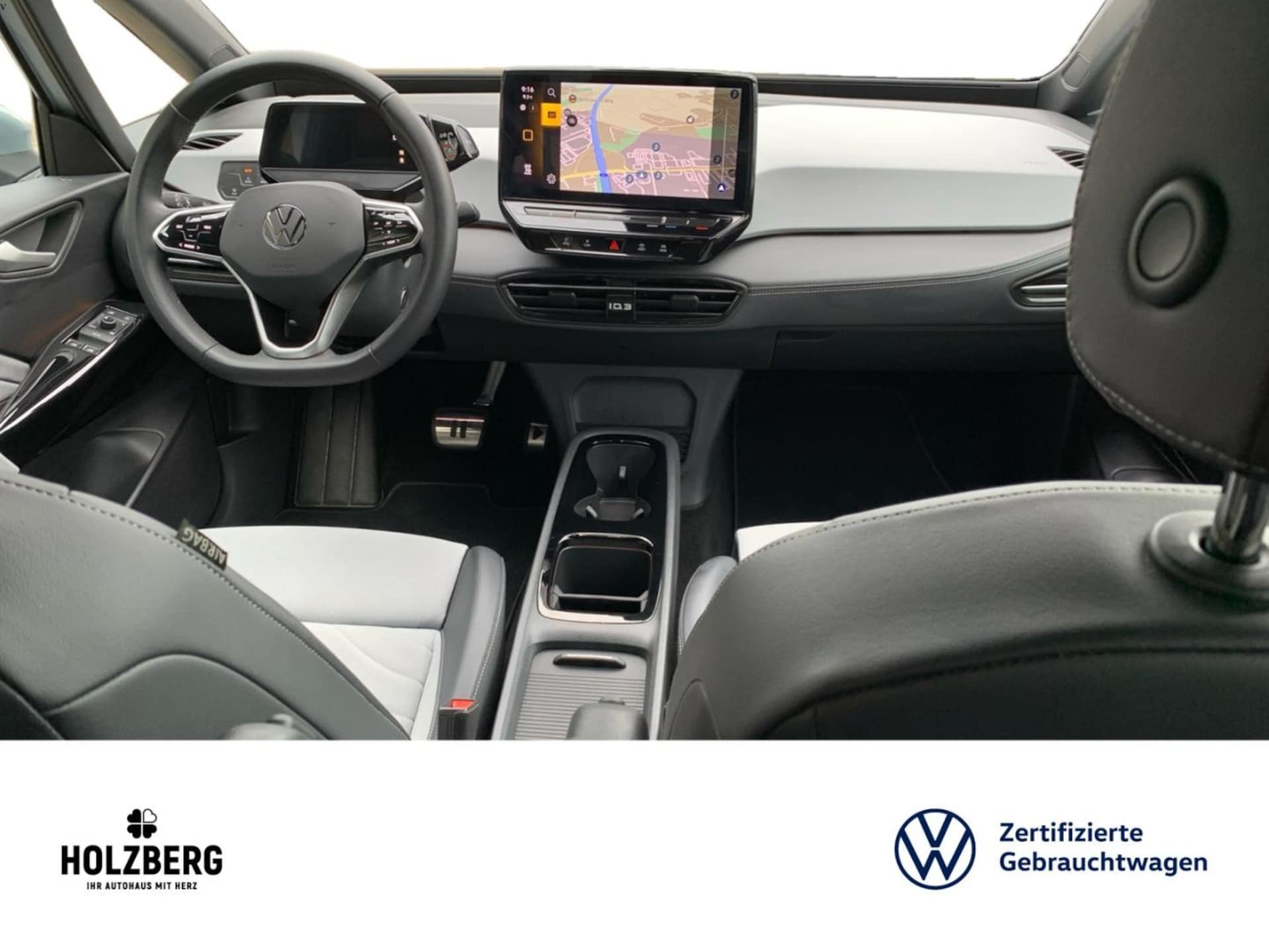 Volkswagen ID.3 MOVE Pro