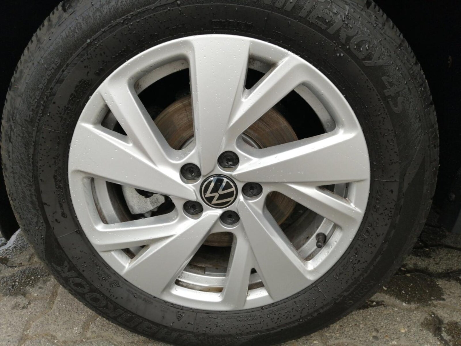 Volkswagen Taigo – Bild 8