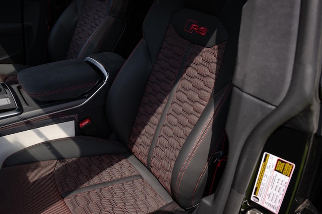 2026 Audi RS Q8 Base - Photo 37
