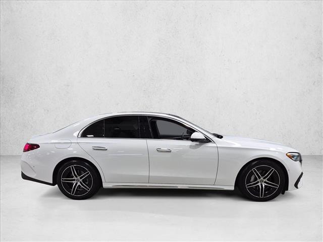 2026 Mercedes-Benz E 350
