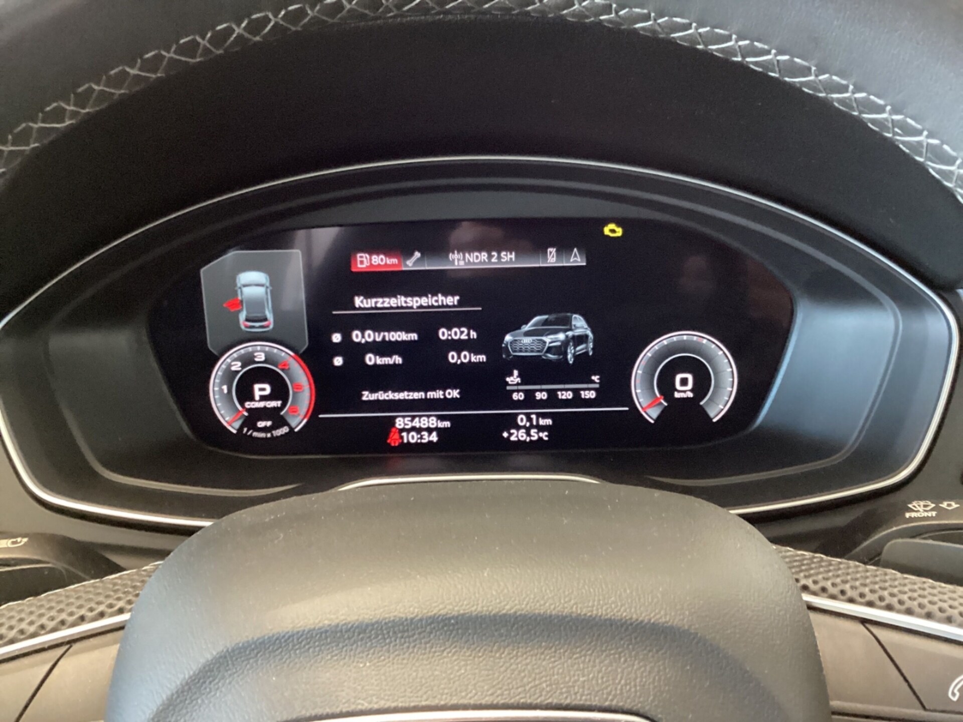 Audi Q5 SUV S line