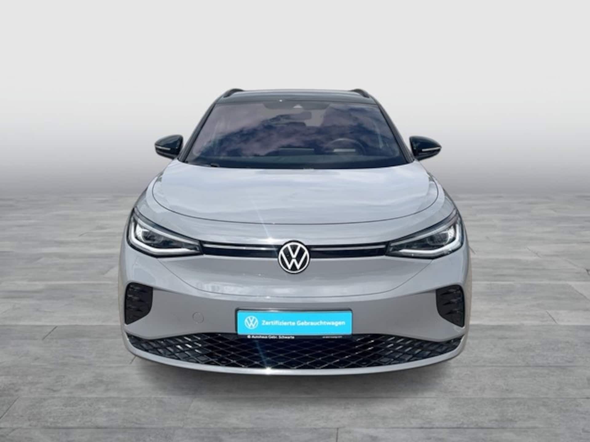 Volkswagen ID.4 GTX