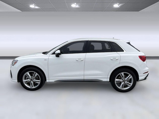 2023 Audi Q3 SUV